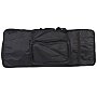 PROEL BAG900PN Nylonowa torba 420D na klawisze 970 x 400 x 150mm, wyściółka