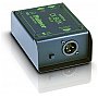 Palmer Pro Audio PAN 02 - DI Box active