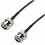 LD Systems WS 100 BNC - Kabel antenowy BNC 0.5 m