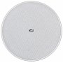 DAP EDCS-8210 8" Głośnik sufitowy biały