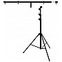 EUROLITE Set STV-60-WOT EU Statyw oświetleniowy 150-315 cm 30kg 150 - 315cm 30kg + poprzeczka Q3