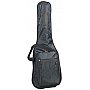 PROEL BAG120PN Pokrowiec na gitarę z nylonu 420D odpornego na rozrywanie. Dostępna w kolorze czarnym.