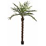 EUROPALMS Kentia palm tree deluxe, artificial plant, 300cm Sztuczna palma