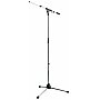 Konig & Meyer 21090-300-02 - Microphone stand - chrome