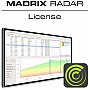 MADRIX Software Radar fusion License medium