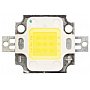 Dioda HIGH POWER LED - 10 W - COLD WHITE - 900 lm