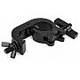 RIGGATEC RIG 400 200 972 - Hak do reflektora, Selflock Hook Mini - Black up to 75 kg (32-35mm)