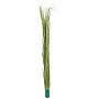 Europalms Reed grass, light green, 127cm, Sztuczna trawa