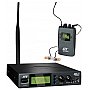 JTS SIEM-111/5 System odsłuchu dousznego MPX w technologii UHF PLL