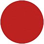 Showtec Filtry do reflektorów Colour Roll 122 x 762 cm Red