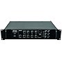 Wzmacniacz miksujący 6 strefowy 250 W RMS Omnitronic MPVZ-250.6 PA mixing amplifier