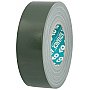 Advance Tapes 58180 ARMY - Wodoodporna taśma z tkaniny, ciemna zieleń, 50 mm x 50 m