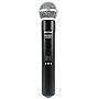 OMNITRONIC MOM-10BT4 Wireless Microphone - Mikrofon dynamiczny z 16 częstotliwościami UHF