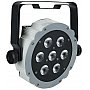 Showtec Compact Par 7 Q4 reflektor PAR LED