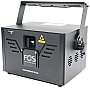 FOS 4000RGB Diode Laser dyskotekowy RGB 4W DMX, ILDA