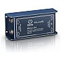 Izolator liniowy audio 2 kanałowy Palmer Pro Audio BALUN - Line Isolation Box 2 Channel