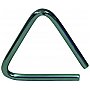 Dimavery Triangle 10 cm with beater, trójkąt