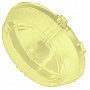 EUROLITE Color-cap for Techno Strobe 250 yellow Filtr do stroboskopu