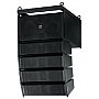 IMG Stage Line L-RAY/1000, system Line Array