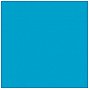 Rosco Supergel NILE BLUE #70 - Arkusz