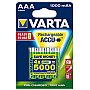 VARTA 5703 - Akumulator - AAA Micro - 1000 mAh
