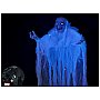 EUROPALMS Set Halloween WITCHES + LED PARty UV Spot Dekoracja na Halloween