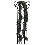 EUROPALMS Cypress Girlanda, sztuczna, 200 cm
