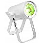 Cameo Light Q-Spot 15 W WH - Compact Spot Light with 15W warm white LED in white housing