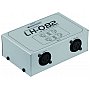 Izolator linii stereo Omnitronic LH-082
