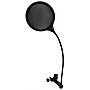 Omnitronic MSH-135 Microphone popfilter black
