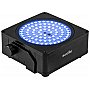 EUROLITE AKKU IP Flat Light SMD Płaski reflektor IP65 LED RGBW z akumulatorem, WDMX i pilotem
