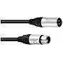 PSSO SIGNAL XLR-30 cable XLR/XLR 3m, przewód mikrofonowy