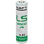 MONACOR LS-14500 Lithium battery