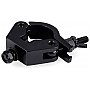 RIGGATEC 400200073 - Halfcoupler Slim black do 750 kg MKII (48-51 mm)