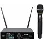 DAP EDGE EHS-1 Mikrofon bezprzewodowy UHF zestaw 606-668 MHz