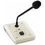 Monacor PA-5000PTT, mikrofon pulpitowy pa (push-to-talk)