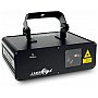 Laser dyskotekowy LASERWORLD EL-400RGB MK2 400mW