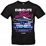 EUROLITE T-Shirt "Eurolite neon", M