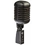 EIKON DM55V2BK Mikrofon wokalny w stylu Vintage, czarny