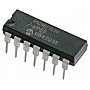 8-bitowy mikrokontroler CMOS Flash 14-PIN FLASH-BASED 8BIT CMOS CONTROLLER