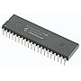 8-bitowy mikrokontroler CMOS FLASH - 40PIN 8-BIT CMOS FLASH MICROCONTROLLER