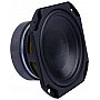 Faital Pro 5 FE 100 A - 5" Speaker 80 W 8 Ohms