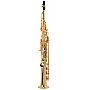 GRASSI GR ACSS200 Saksofon sopranowy Bb, pozłacany