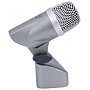 OMNITRONIC MIC 77M Dynamiczny mikrofon perkusyjny do tomów i werbli