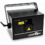LASERWORLD CS-4000RGB FX Laser dyskotekowy skanujący