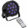 EUROLITE LED SLS-12 UV Floor Reflektor LED UV