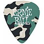 Ernie Ball EB 9221 Thin Kostki gitarowe piórka do gitary 0.46mm zestaw 12szt.