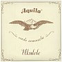 Aquila 03RIS / 15U Aquila Struny do Ukulele Tenorowego Nylgut low-4th