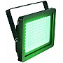 EUROLITE LED IP FL-100 SMD Naświetlacz zewnętrzny zielony IP65