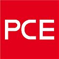 PCE - PC Electric logo